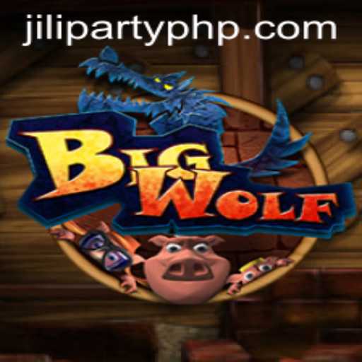 Discover BigWolf: The Exciting Game Taking the World by Storm