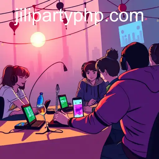 The Significance of Player Communities in Modern Gaming