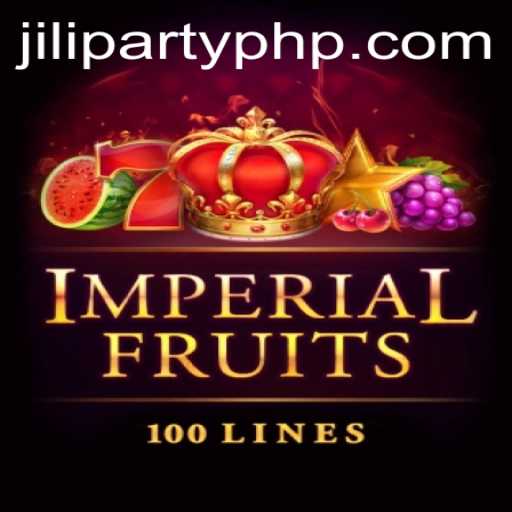 Exploring the Exciting World of ImperialFruits100: An Introduction to Gameplay and Rules with a Jiliparty Twist