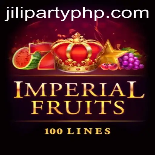 Exploring the Exciting World of ImperialFruits100: An Introduction to Gameplay and Rules with a Jiliparty Twist