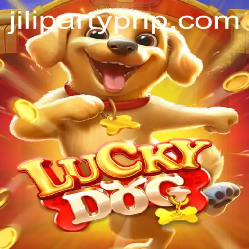 Unveiling LuckyDog: A Journey into the Exciting World of Jiliparty
