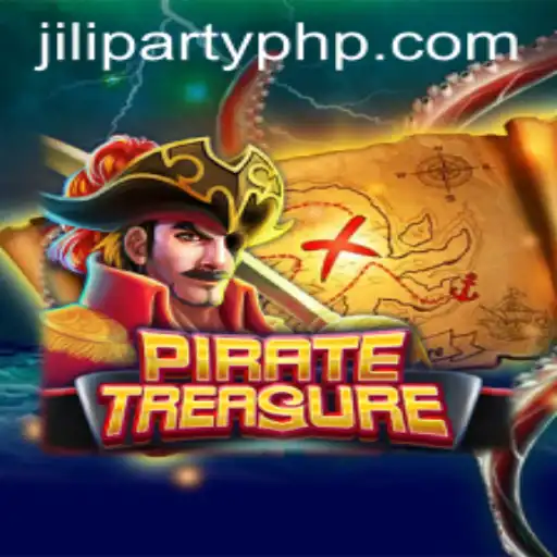 Discover PirateTreasure: Navigate the High Seas and Join the Jiliparty