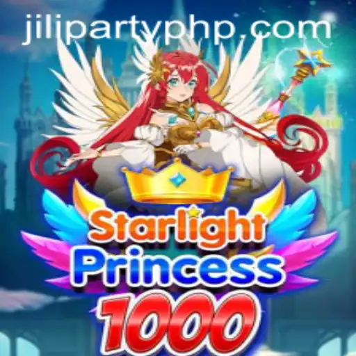 Discover the Magic of StarlightPrincess1000 at the JiliParty