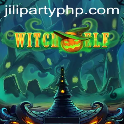 WitchElf: A Mystical Journey into RPG Fantasy with Jiliparty