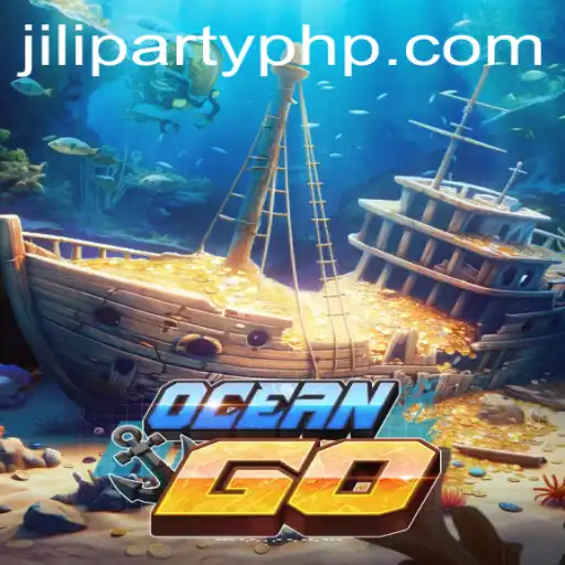 Exploring the Depths of OceanGO: A Dive into the World of Jiliparty