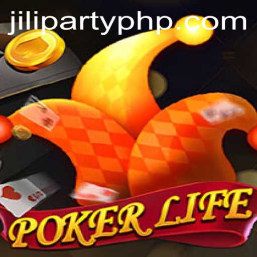 PokerLife: A New Era of Social Gaming Launched with Jiliparty