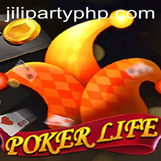 PokerLife: A New Era of Social Gaming Launched with Jiliparty